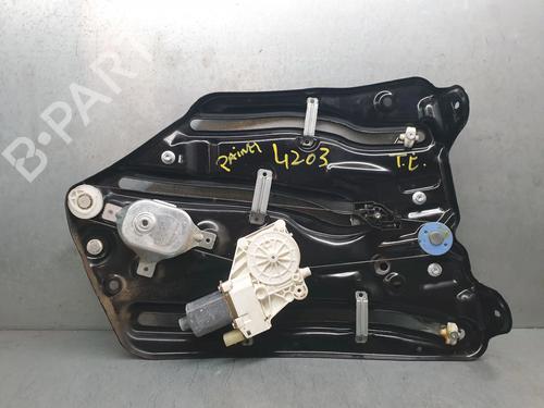 Alzacristallo posteriore sinistro Alzacristallo posteriore sinistro BMW 3 Convertible (E93) 320 i (170 hp) 34188171 34188171