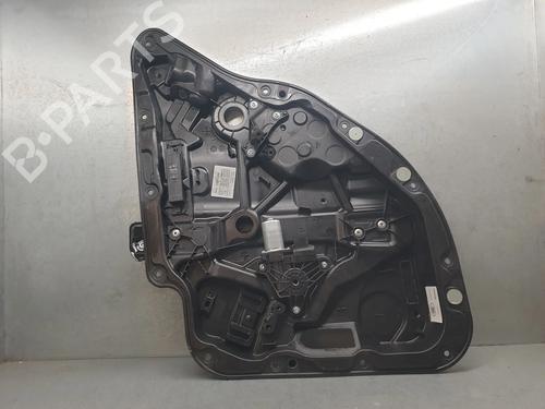Used Rear right window mechanism Rear right window mechanism MERCEDES-BENZ GLC (X253) 250 d 4-matic (253.909) (204 hp) 33428829 33428829