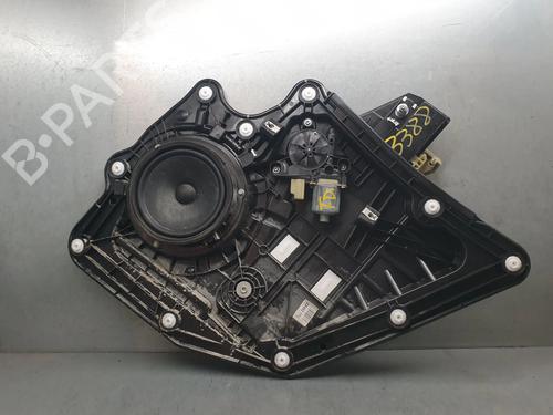 Alzacristallo posteriore destro Alzacristallo posteriore destro FORD KUGA III (DFK) 2.5 FHEV (190 hp) 34188174 34188174