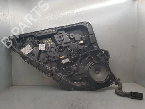 Used Rear left window mechanism Rear left window mechanism MERCEDES-BENZ B-CLASS Sports Tourer (W246, W242) B 180 CDI / d (246.212) (109 hp) 34188175 34188175