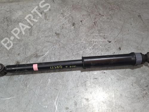 Schokbreker rechts achter Schokbreker rechts achter RENAULT CAPTUR II (HF_) TCe 140 (HFN0) (140 hp) 34188206 34188206