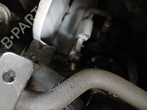 Used Front bumper reinforcement Front bumper reinforcement DACIA DUSTER (HS_) 1.5 dCi (109 hp) 34188185 34188185