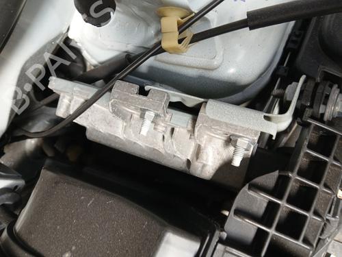 Used Engine control unit (ECU) Engine control unit (ECU) DACIA DUSTER (HS_) 1.5 dCi (109 hp) 34188187 34188187