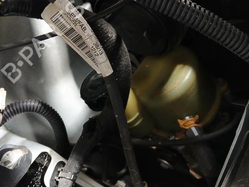 Used Steering pump Steering pump DACIA DUSTER (HS_) 1.5 dCi (109 hp) 34188191 34188191