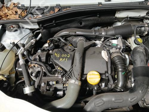 Motor für Motor DACIA DUSTER (HS_) 1.5 dCi (109 hp) 34188195 34188195