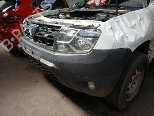 Front bumper DACIA DUSTER (HS_) 1.5 dCi | BP34188183C7 - Image 2