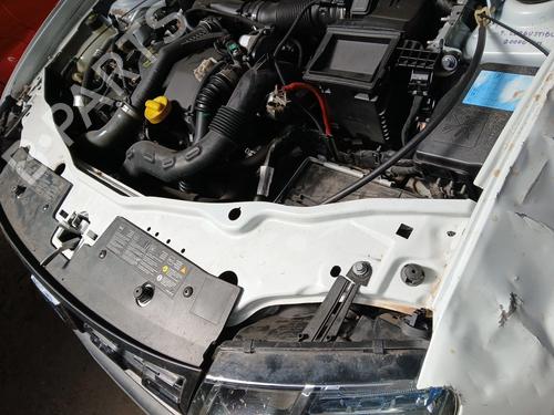 Used Front slam panel Front slam panel DACIA DUSTER (HS_) 1.5 dCi (109 hp) 34188182 34188182