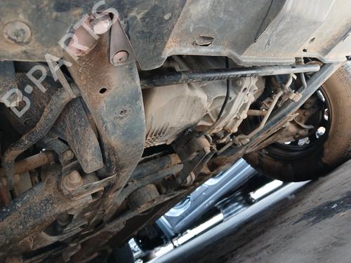 Forbro Forbro DACIA DUSTER (HS_) 1.5 dCi (109 hp) 34188194 34188194