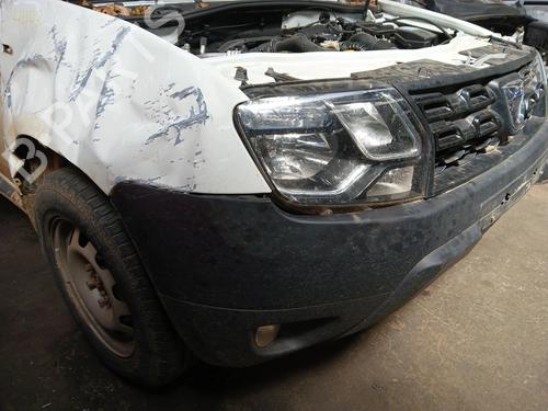 Front bumper DACIA DUSTER (HS_) 1.5 dCi | BP34188183C7 - Image 3