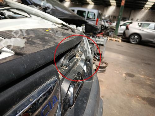 Front bumper DACIA DUSTER (HS_) 1.5 dCi | BP34188183C7 - Image 7