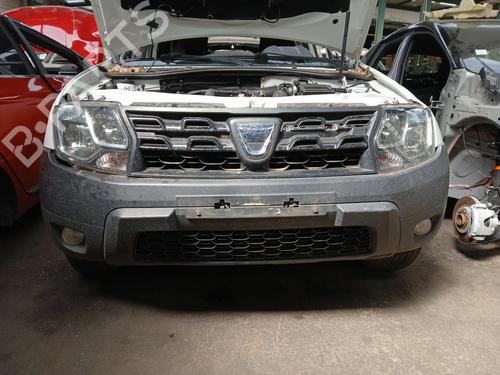 Used Front bumper Front bumper DACIA DUSTER (HS_) 1.5 dCi (109 hp) 34188183 34188183