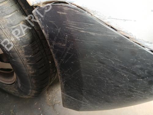Front bumper DACIA DUSTER (HS_) 1.5 dCi | BP34188183C7 - Image 4