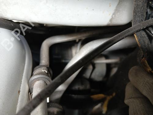 Used ABS pump ABS pump DACIA DUSTER (HS_) 1.5 dCi (109 hp) 34188190 34188190
