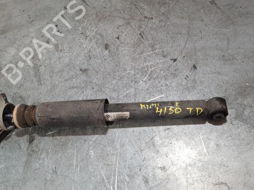 Højre bagtil støddæmper Højre bagtil støddæmper MINI MINI (F56) Cooper (136 hp) 34188210 34188210