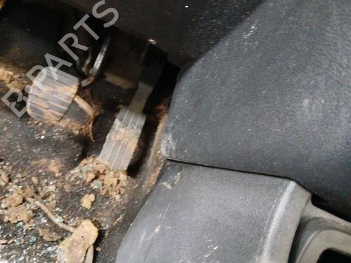 pedal-dacia-duster-hs_-2010-2011-2012-2013-2014-2015-2016-2017-2018-34188216 main image