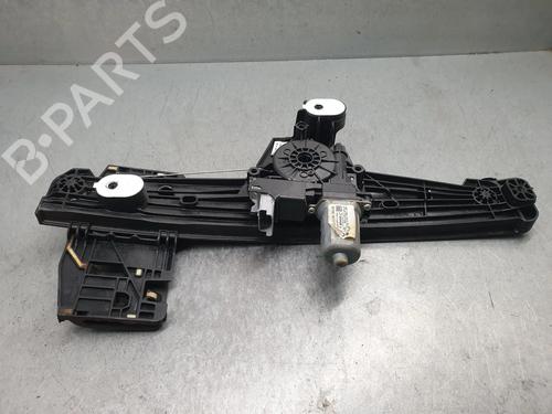 Rudehejsemekanisme Højre bagtil Rudehejsemekanisme Højre bagtil PEUGEOT 208 II (UB_, UP_, UW_, UJ_) 1.2 PureTech 100 (101 hp) 34188219 34188219