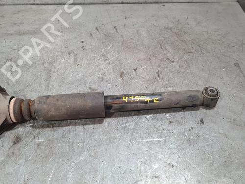 Used Left rear shock absorber Left rear shock absorber MINI MINI (F56) Cooper (136 hp) 34188220 34188220
