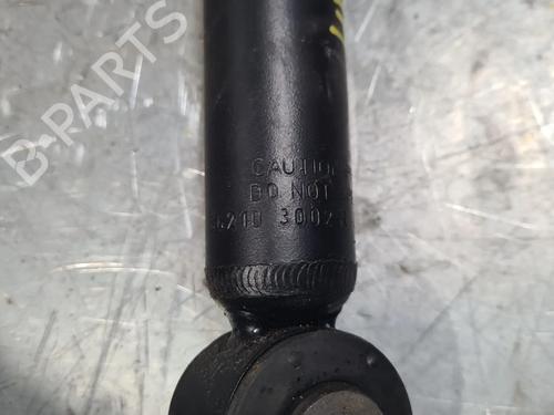 Right rear shock absorber RENAULT CLIO V (B7_) 1.0 TCe 90 (B7MT) | BP34188222M19 - Image 2