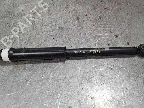 Amortecedor trás esquerdo Amortecedor trás esquerdo RENAULT CLIO V (B7_) 1.0 TCe 90 (B7MT) (91 hp) 34188223 34188223