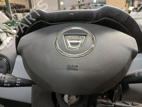 Kit Airbags Kit Airbags DACIA DUSTER (HS_) 1.5 dCi (109 hp) 34188227 34188227