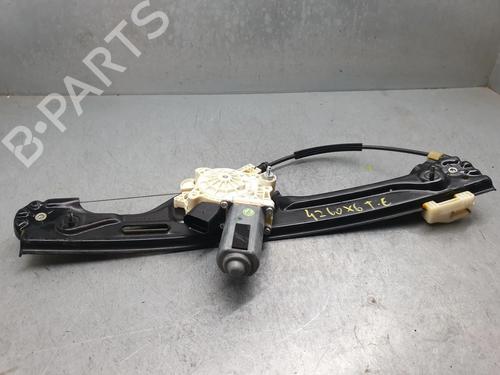 Used Rear left window mechanism Rear left window mechanism BMW X6 (E71, E72) xDrive 40 d (306 hp) 31083540 31083540