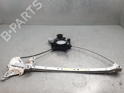 Rudehejsemekanisme venstre bagtil Rudehejsemekanisme venstre bagtil TOYOTA RAV 4 V (_A5_, _H5_) 2.5 Hybrid (AXAH52) (218 hp) 34190126 34190126