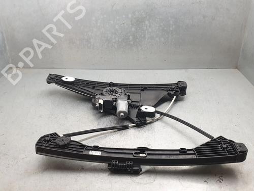 Rudehejsemekanisme Højre foran Rudehejsemekanisme Højre foran PEUGEOT 208 II (UB_, UP_, UW_, UJ_) 1.5 BlueHDI 100 (102 hp) 34190149 34190149