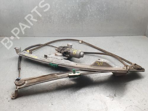Used Front right window mechanism Front right window mechanism RENAULT CLIO III (BR0/1, CR0/1) 1.5 dCi (88 hp) 34190152 34190152
