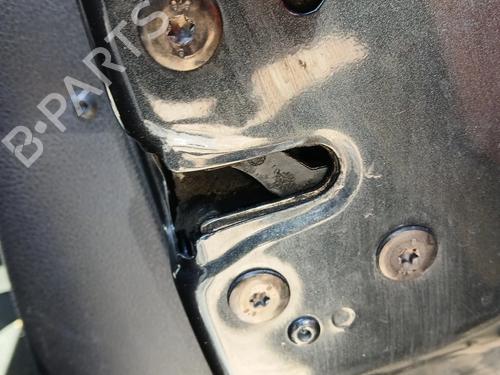 Used Front right lock Front right lock DACIA DOKKER Box Body/MPV 1.6 (102 hp) 34190128 34190128