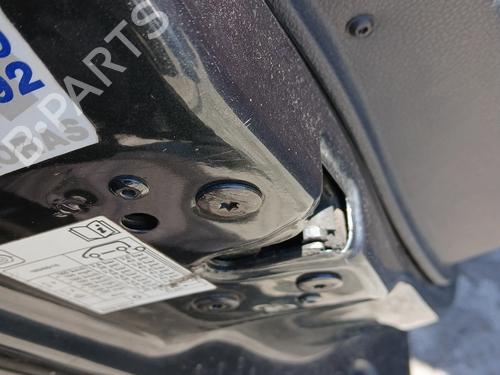 Used Front left lock Front left lock DACIA DOKKER Box Body/MPV 1.6 (102 hp) 34190129 34190129