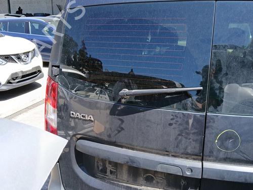Used Left tailgate Left tailgate DACIA DOKKER Box Body/MPV 1.6 (102 hp) 34190134 34190134
