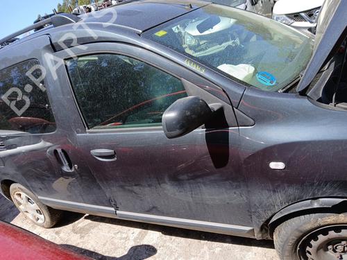 Used Right front door Right front door DACIA DOKKER Box Body/MPV 1.6 (102 hp) 34190135 34190135