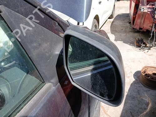 Used Right mirror Right mirror DACIA DOKKER Box Body/MPV 1.6 (102 hp) 34190138 34190138