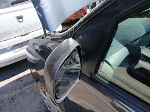 Used Left mirror Left mirror DACIA DOKKER Box Body/MPV 1.6 (102 hp) 34190139 34190139