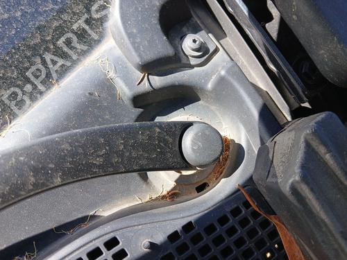 Used Front wiper motor Front wiper motor DACIA DOKKER Box Body/MPV 1.6 (102 hp) 34190145 34190145