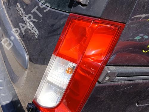 Used Right taillight Right taillight DACIA DOKKER Box Body/MPV 1.6 (102 hp) 34190146 34190146
