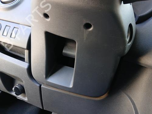Used Steering column Steering column DACIA DOKKER Box Body/MPV 1.6 (102 hp) 34190160 34190160