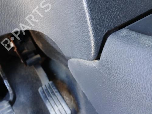 Used Pedal Pedal DACIA DOKKER Box Body/MPV 1.6 (102 hp) 34190159 34190159