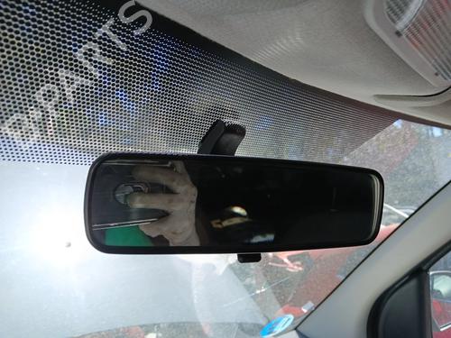 Used Rear mirror Rear mirror DACIA DOKKER Box Body/MPV 1.6 (102 hp) 34190161 34190161