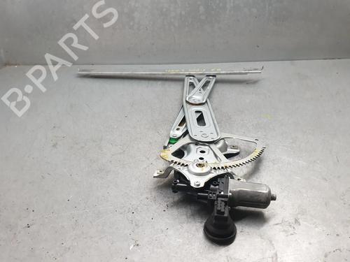 Used Front right window mechanism Front right window mechanism TOYOTA YARIS (_P13_) 1.5 Hybrid (NHP130_, NHP130) (101 hp) 34190162 34190162