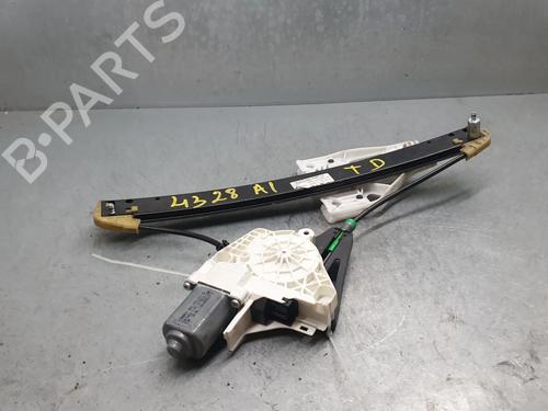 rear-right-window-mechanism-audi-a1-8x1-8xk-2010-2011-2012-2013-2014-2015-2016-2017-2018-2019-30440911 main image