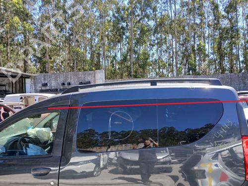 Used Other Other DACIA DOKKER Box Body/MPV 1.6 (102 hp) 34190141 34190141