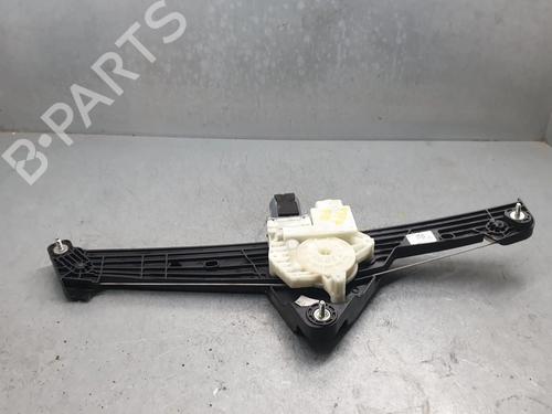 Used Front right window mechanism Front right window mechanism RENAULT CLIO V (B7_) 1.6 E-TECH 145 (B7MU) (143 hp) 34190164 34190164
