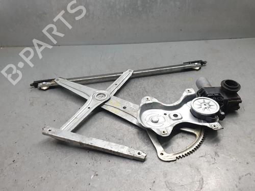 Used Front left window mechanism Front left window mechanism TOYOTA C-HR (_X1_) 1.8 Hybrid (ZYX10_, ZYX11_, ZYX10R, ZYX11R) (122 hp) 30101249 30101249