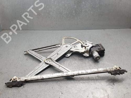 Front left window mechanism TOYOTA C-HR (_X1_) 1.8 Hybrid (ZYX10_, ZYX11_, ZYX10R, ZYX11R) | BP30101249C22 - Image 2