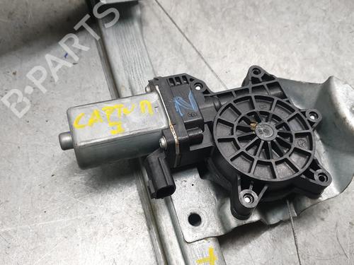 Rear left window mechanism RENAULT CAPTUR I (J5_, H5_) 1.5 dCi 90 (J5N4, J5M5, J5MW, J5M6, J5AL, J5AJ) | BP34194409C24 - Image 3