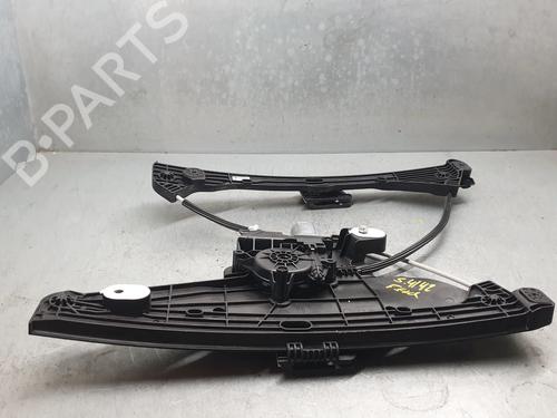 Elevador vidro frente esquerdo Elevador vidro frente esquerdo OPEL CORSA F (P2JO) 1.5 (68) (102 hp) 34194411 34194411