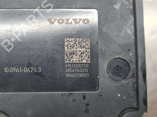 ABS pump VOLVO V40 Hatchback (525) D2 | BP34194407M43  - Image 5