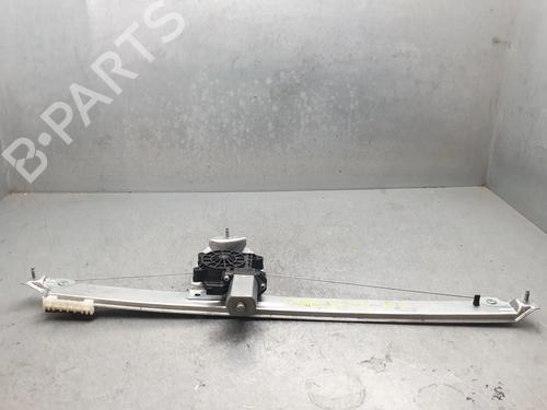 Rudehejsemekanisme Højre foran Rudehejsemekanisme Højre foran RENAULT TRAFIC III Van (FG_) 2.0 dCi 130 (FGMY) (131 hp) 34194412 34194412