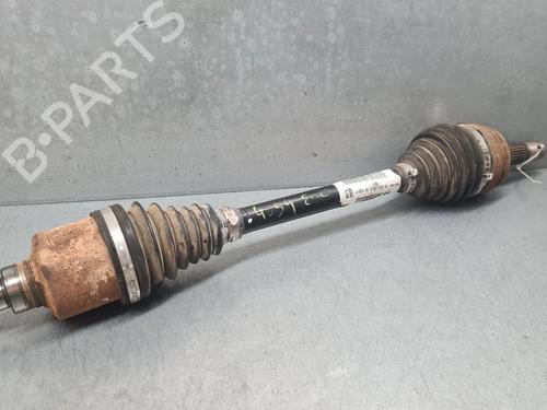Used Left front driveshaft Left front driveshaft 27311041 27311041